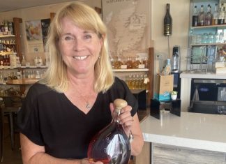Coronado Tasting Room celebrates five years at the Ferry Landing