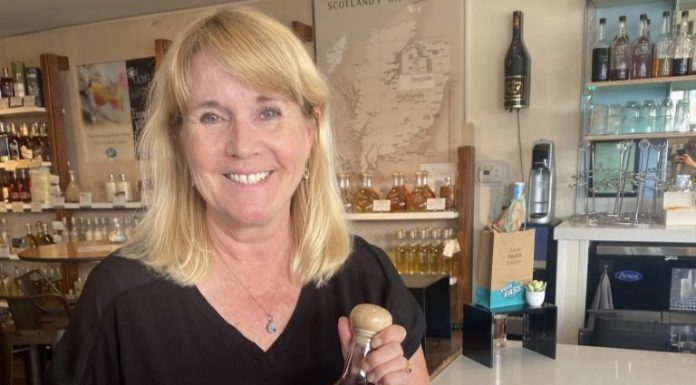 Coronado Tasting Room celebrates five years at the Ferry Landing
