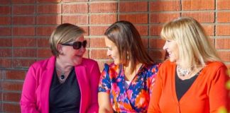 Connecting in Coronado: Inside the Chamber’s Women in Business Mixers