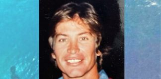 Dave Smith (1956-2026)