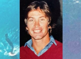 Dave Smith (1956-2026)
