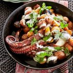 FFTS Far_away_grilled_octopus_Bluewater book