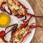 FFTS SpinyLobster Bluewater book