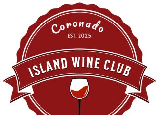 Coronado Island Wine Club: For locals, by locals