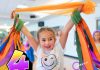 Cheer, ballet, sing & dance camps bring summer fun for kids