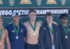 CIF San Diego Section Swim Finals sends one Islander to State Meet