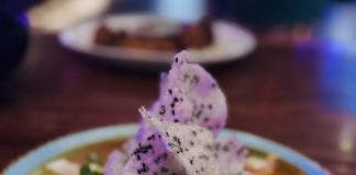 Cloak and Petal: Something special awaits in Little Italy