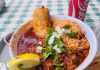 Las Cuarto Milpas: It’s back baby!