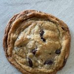 Bee’s Bread chocolate chip cookie