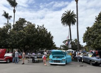 Coronado MainStreet is bouncing back