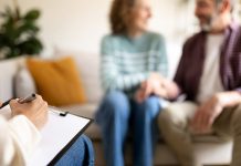 San Diego Couples Are Seeking Marriage Counseling