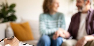 San Diego Couples Are Seeking Marriage Counseling