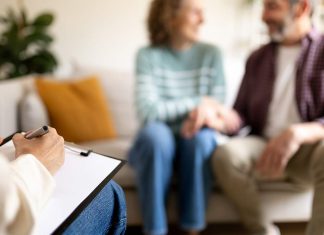 Why more San Diego couples are seeking marriage counseling before problems get worse San Diego Couples Are Seeking Marriage Counseling