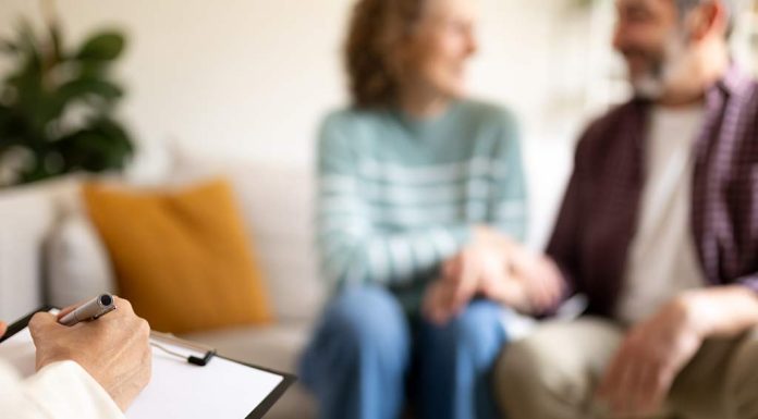 San Diego Couples Are Seeking Marriage Counseling