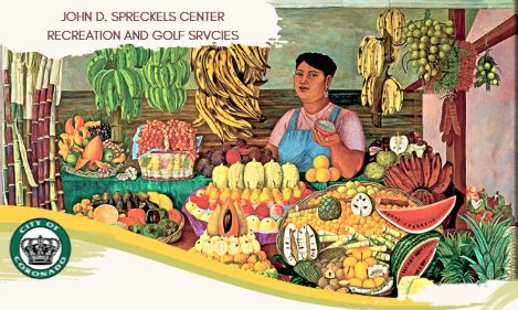 Art presentation series: Women in Mexican Muralism