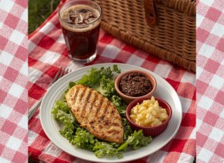 VFW Auxiliary announces Summer Sunday Picnics at the Post – Dine-in or Take-out