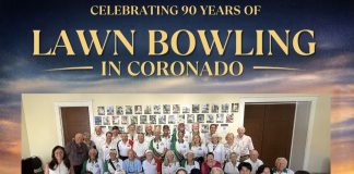Coronado Lawn Bowling Club to premiere documentary celebrating 90 years