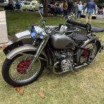 sidecar