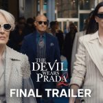 “The Devil Wears Prada 2” reunites the cast for a stylish, feel-good sequel