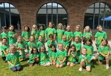 “The Wizard of Oz: Youth Edition” – Celebrate a decade of youth theater magic in Coronado