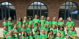 “The Wizard of Oz: Youth Edition” – Celebrate a decade of youth theater magic in Coronado