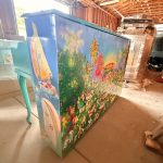 1 piano