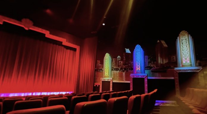 Coronado’s Village Theatre to open as an UltraStar Cinema on July 1