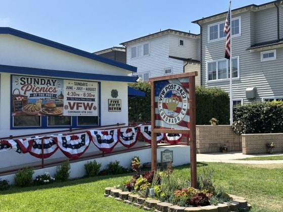 Business briefs: Open Water Swim, Cays Yoga & Pilates, VFW Sunday ...