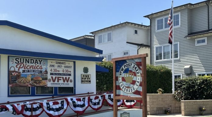 Business briefs: Open Water Swim, Cays Yoga & Pilates, VFW Sunday dinner, Spiro’s Happy Hour & more
