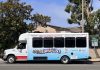 Free Summer Shuttle returns to Coronado through Labor Day