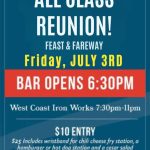 2026 All Class Reunion