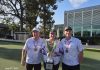 Coronado Crown City Cup debuts with dramatic finish