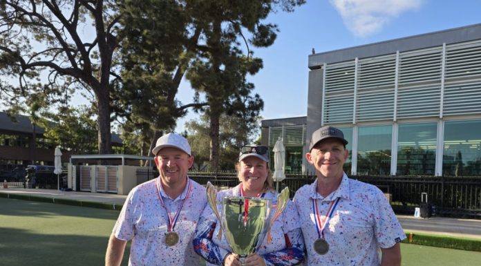 Coronado Crown City Cup debuts with dramatic finish