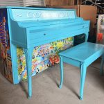 3 piano