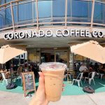 Coronado Coffee Company Point Loma