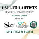 CALL FOR ARTISTS WEBSITE IMAGE