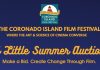 Coronado Island Film Festival launches summer silent auction and giving campaign