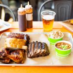 Lil Piggy’s Barb-B-Q