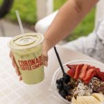 Coronado Coffee Company