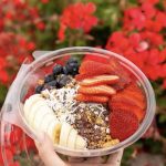 Coronado Coffee Company Acaci Bowl
