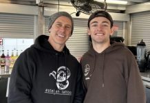 Culture is the secret sauce to success at Lil’ Piggy’s Bar-B-Q