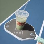 Coronado Coffee Company and pickleball