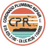 Coronado Plumbing Repair logo