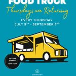Food Truck Thursdays