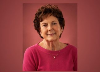 Linda Gerbel (1940-2026)