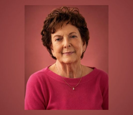 Linda Gerbel (1940-2026)