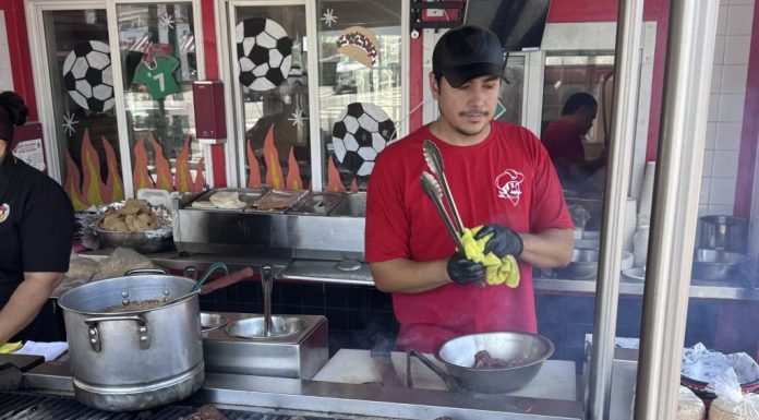 Taco Tijuanero: The journey from Beverly Hills to Tijuana