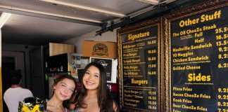 Burger Kook: The world’s second-best burger