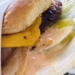 Burger Kook