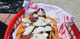 Hot Diggity Dog: Where to get your hot dog fix in San Diego